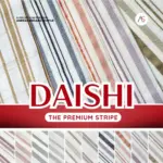 DAISHI 10'S - COKLAT - Image 3