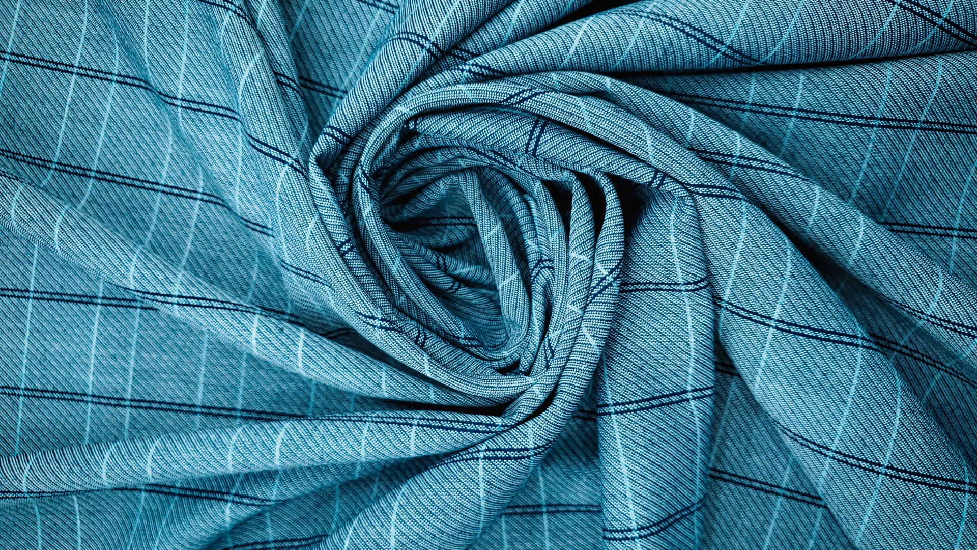 Bahan Twill
