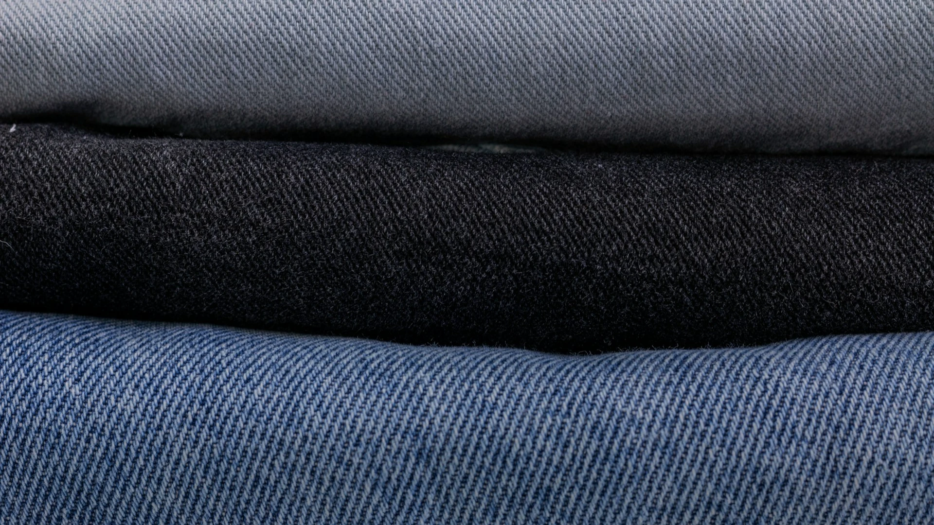 apa itu bahan twill