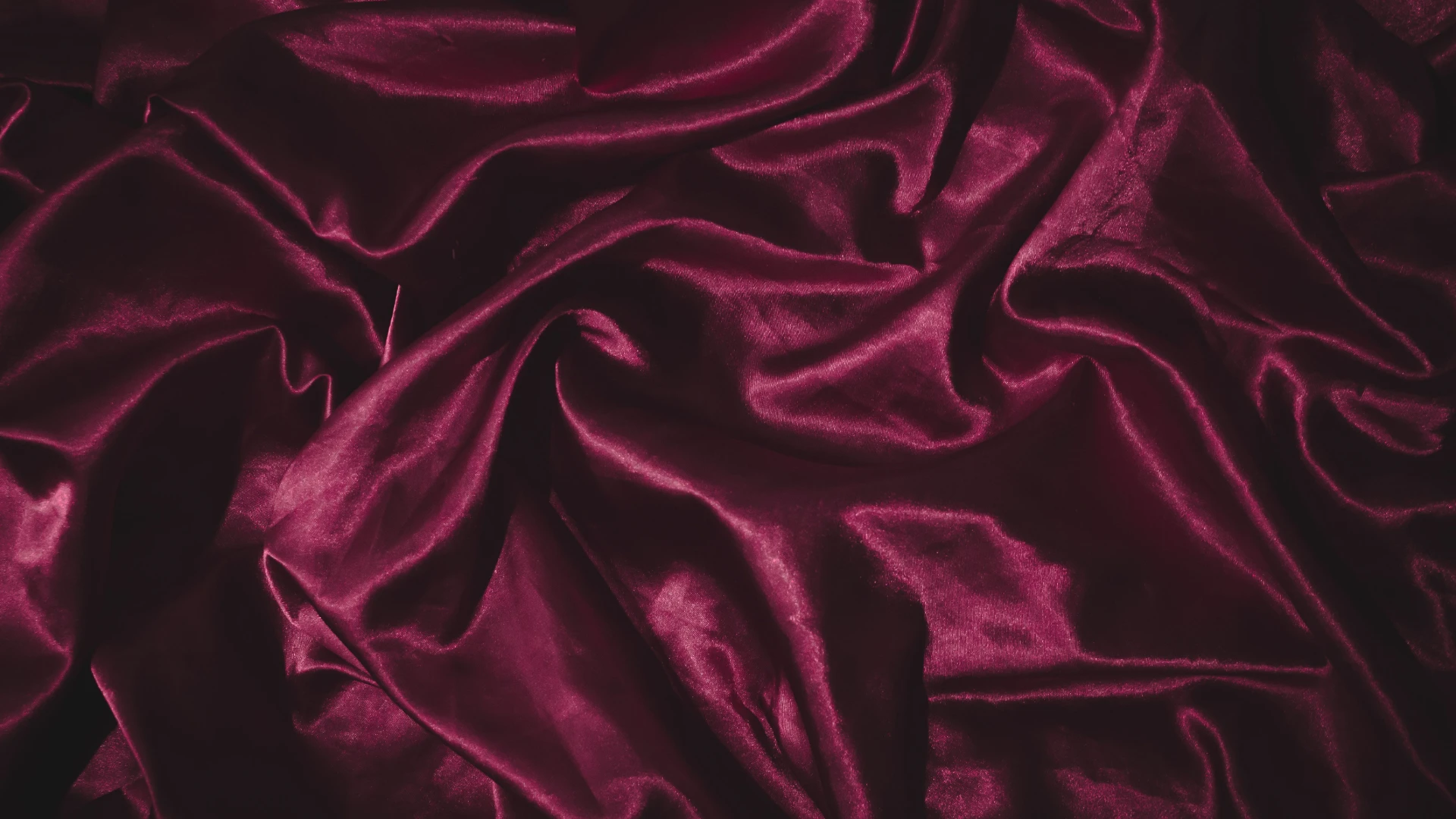 Warna Burgundy
