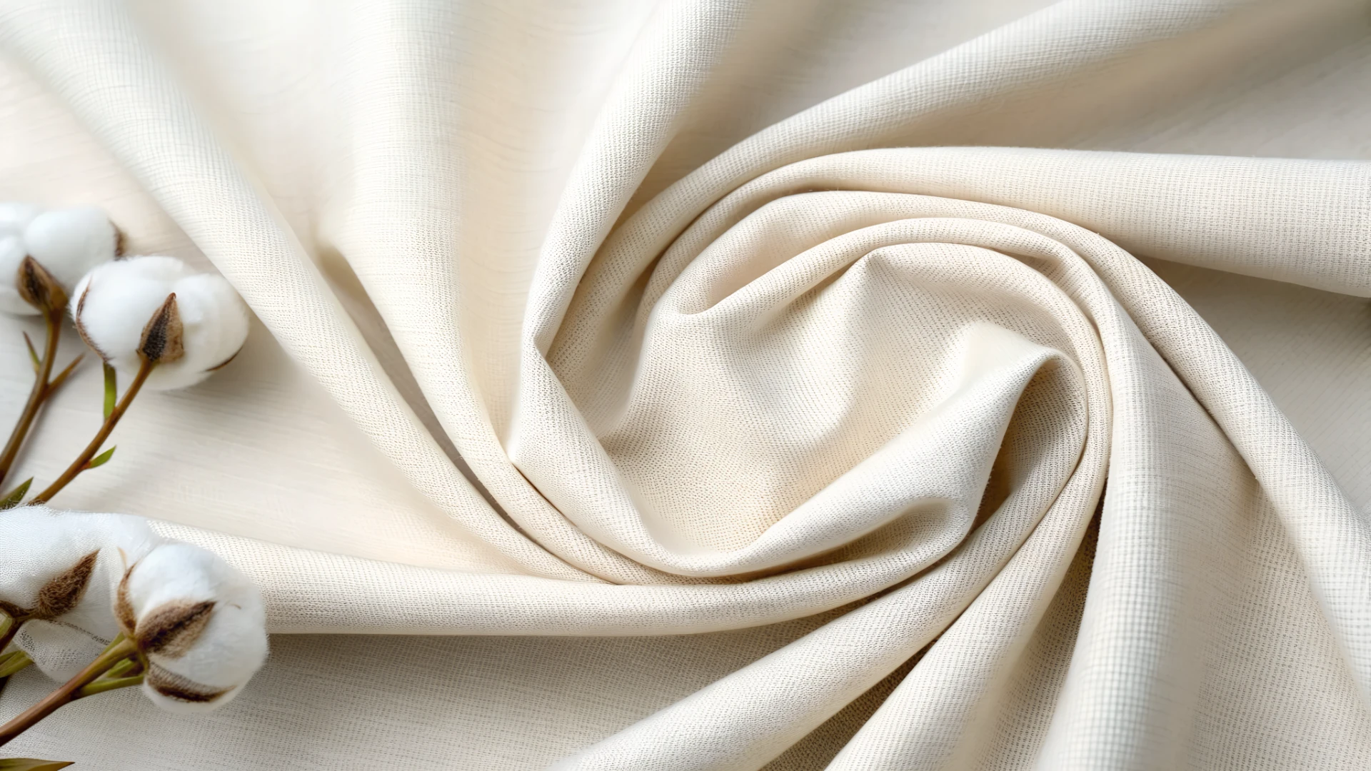 bahan katun