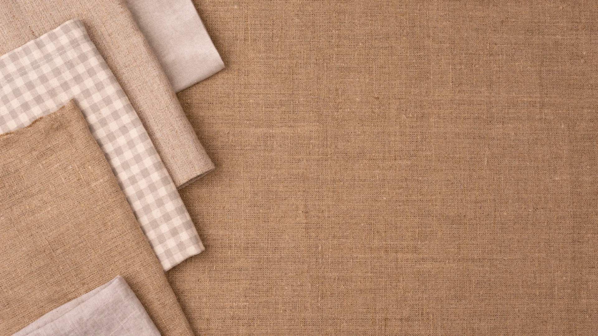 bahan linen