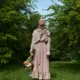 gamis terbaru 2026 simple elegan