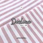 Dealova 50 - 529 Peach