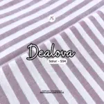 Dealova 50 - 534 Mauve