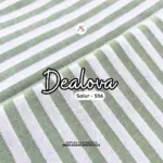 Dealova 50 - 556 Lime Green