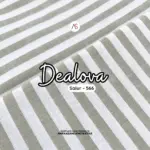 Dealova 50 - 566 Khaki