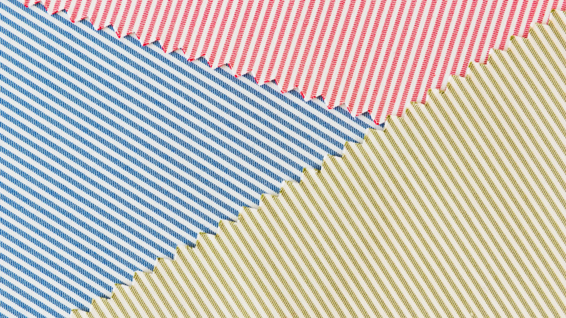 spesifikasi bahan kain salur stripe