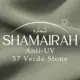 kain shamairah