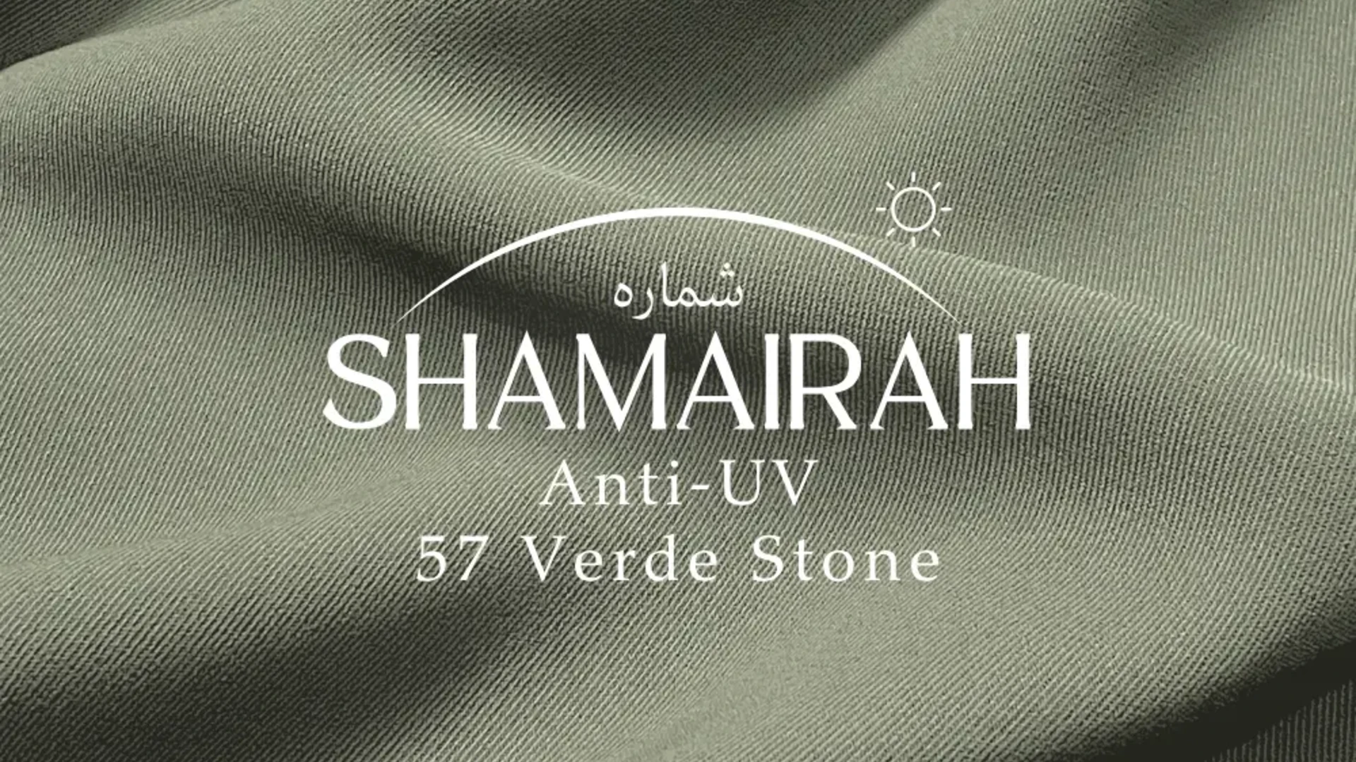 kain shamairah