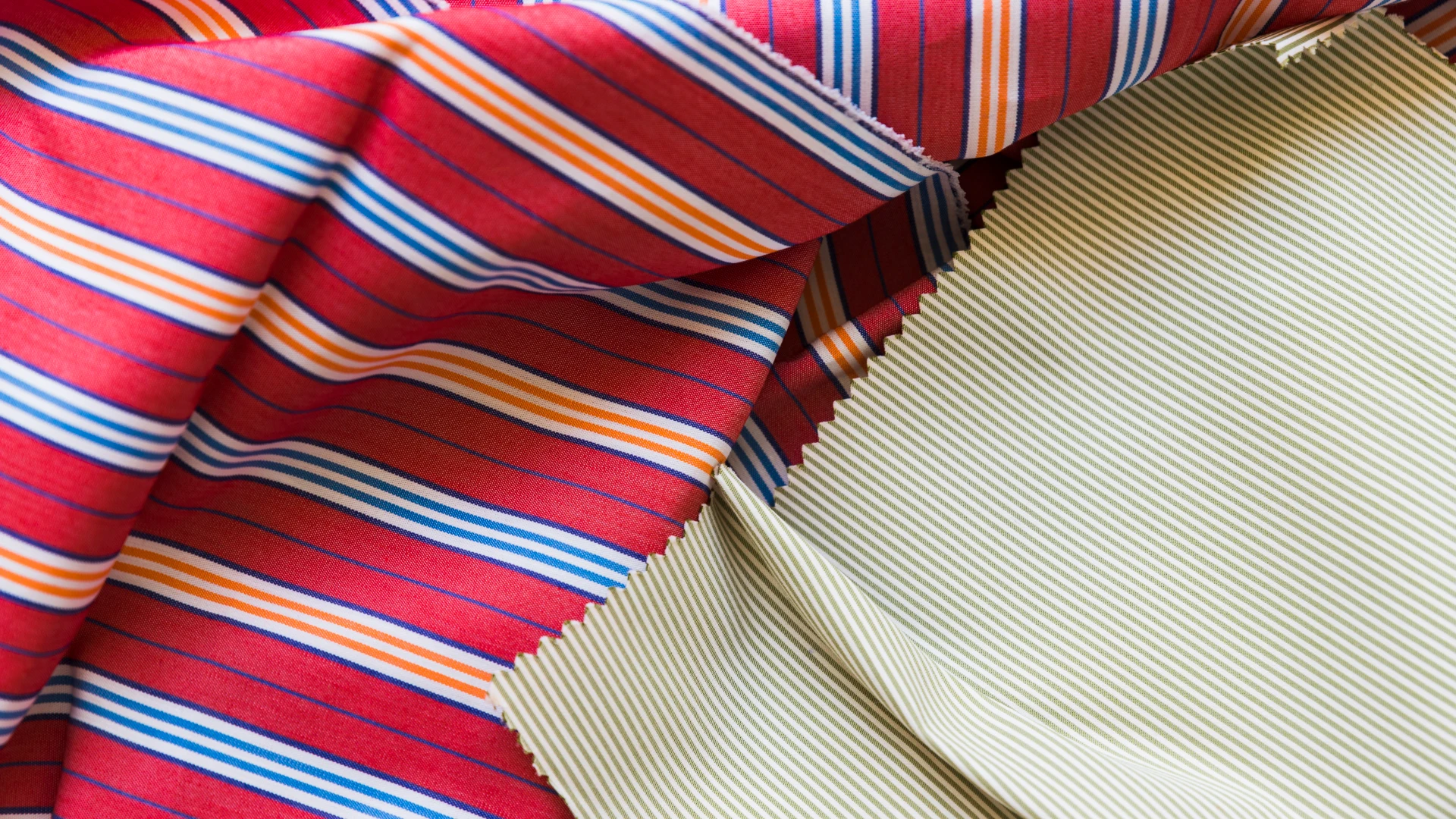 kain salur katun